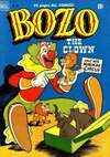 Bozo the Clown comic books